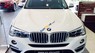 BMW X4 xDriver20i 2017 - Bán BMW X4 xDriver20i năm sản xuất 2017, màu trắng, xe nhập. Giao xe ngay