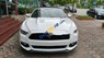 Ford Mustang 2015 - Cần bán lại xe Ford Mustang năm sản xuất 2015, màu trắng