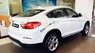 BMW X4 xDriver20i 2017 - Bán BMW X4 xDriver20i năm sản xuất 2017, màu trắng, xe nhập. Giao xe ngay