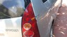 Mazda Premacy 1.8 2003 - Cần bán gấp Mazda Premacy 1.8 năm sản xuất 2003, màu bạc, xe nhập