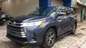 Toyota Highlander 2017 - Bán ô tô Toyota Highlander năm sản xuất 2017, nhập khẩu nguyên chiếc