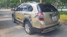 Chevrolet Captiva LT 2.4 MT 2007 - Bán ô tô Chevrolet Captiva LT 2.4 MT sản xuất năm 2007 như mới 