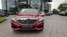 Mercedes-Benz C class C250 Exclusive 2016 - Bán ô tô Mercedes C 250 Exclusive năm 2016, màu đỏ  