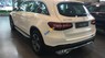 Mercedes-Benz GLC-Class GLC200 2018 - Bán Mercedes GLC200 sản xuất 2018, màu trắng, nhập khẩu, xe mới 100%