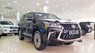 Lexus LX 570 Super Sport 2018 - Bán ô tô Lexus LX 570 Super Sport năm 2018, màu đen, xe nhập