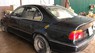 BMW 5 Series 528i 1996 - Cần bán BMW 5 Series 528i sản xuất 1996, màu đen, xe nhập