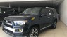 Toyota 4 Runner Limited 4.0  2015 - Cần bán xe Toyota 4 Runner Limited 4.0 năm 2015, màu đen, nhập khẩu