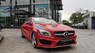 Mercedes-Benz CLA Cũ Mercedes-Benz  250 AMG 2016 - Xe Cũ Mercedes-Benz CLA 250 AMG 2016