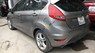 Ford Fiesta 2011 - Cần bán lại xe Ford Fiesta sản xuất 2011, màu xám  
