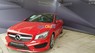 Mercedes-Benz CLA Cũ Mercedes-Benz  250 AMG 2016 - Xe Cũ Mercedes-Benz CLA 250 AMG 2016