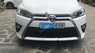 Toyota Yaris G 2017 - Bán Toyota Yaris G đời 2017, màu trắng, nhập khẩu nguyên chiếc 