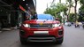 LandRover Range rover Evoque HSE 2017 - Cần bán lại xe LandRover Range Rover Evoque HSE đời 2017, màu đỏ 