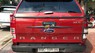Ford Ranger XLS 2.2L 4x2 AT 2014 - Cần bán gấp Ford Ranger XLS đời 2014, màu đỏ 