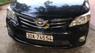 Toyota Corolla altis 2011 - Bán ô tô Toyota Corolla altis sản xuất năm 2011, màu đen