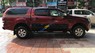 Ford Ranger XLS 2.2L 4x2 AT 2014 - Cần bán gấp Ford Ranger XLS đời 2014, màu đỏ 