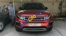 LandRover Evoque 2017 - Cần bán xe LandRover Evoque sản xuất 2017, màu đỏ