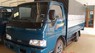 Kia Frontier K165S 2017 - Xe tải Kia, Thaco Kia K165S thùng mui bạt, thùng kín nâng tải từ 1.4 tấn lên 2.3 tấn. Liên hệ mr tâm 0327965770