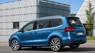 Volkswagen Sharan E 2018 - Bán ô tô Volkswagen Sharan E đời 2018, màu xanh lam, nhập khẩu nguyên chiếc