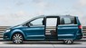 Volkswagen Sharan E 2018 - Bán ô tô Volkswagen Sharan E đời 2018, màu xanh lam, nhập khẩu nguyên chiếc