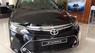 Toyota Camry 2.5Q 2018 - Bán Toyota Camry 2.5Q đời 2018, màu đen