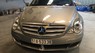 Mercedes-Benz R class R350 2006 - Cần bán xe Mercedes-Benz R350 sản xuất 2006 màu vàng 