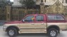 Ford Ranger XLT 4x4 MT 2004 - Bán ô tô Ford Ranger XLT 4x4 MT năm 2004 