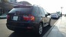 BMW X5 3.0si 2007 - Bán BMW X5 3.0si 2007, màu đen, xe nhập  