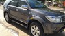 Toyota Fortuner V 2009 - Bán xe Toyota Fortuner V năm sản xuất 2009, màu xám, 535tr