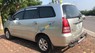 Toyota Innova G 2008 - Cần bán xe Toyota Innova G năm 2008, màu bạc như mới 