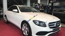 Mercedes-Benz E class E250 2017 - Cần bán xe Mercedes E250 năm sản xuất 2017, màu trắng  