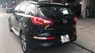 Kia Sportage Limited 2.0 AT 2011 - Cần bán xe Kia Sportage Limited 2.0 AT sản xuất năm 2011, màu đen, nhập khẩu 