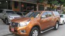 Nissan Navara EL 2.5 AT 2WD 2017 - Bán xe Nissan Navara EL 2.5 AT 2WD 2017 