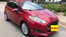 Ford Fiesta S 1.0AT Ecoboost 2016 - Bán ô tô Ford Fiesta 1.0 Ecoboots đời 2016, màu đỏ  