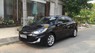 Hyundai Accent 2011 - Cần bán xe Hyundai Accent đời 2011, màu đen, xe nhập  