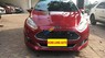 Ford Fiesta S 1.0AT Ecoboost 2016 - Bán ô tô Ford Fiesta 1.0 Ecoboots đời 2016, màu đỏ  