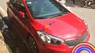 Kia K3 1.6 AT 2015 - Bán ô tô Kia K3 1.6 AT đời 2015, màu đỏ  