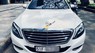 Mercedes-Benz S class S400  2016 - Bán Mercedes S400 năm 2016, màu trắng, xe nhập  