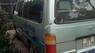 Toyota Hiace 2000 - Cần bán gấp Toyota Hiace 2000, màu xanh lam 