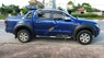 Ford Ranger XLT 2.2L 4x4 MT 2012 - Cần bán lại xe Ford Ranger XLT 2.2L 4x4 MT sản xuất 2012, màu bạc, nhập khẩu nguyên chiếc