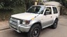 Mitsubishi Pajero 2.5 1991 - Bán ô tô Mitsubishi Pajero 2.5 đời 1991, màu trắng 