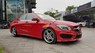 Mercedes-Benz CLA class CLA 250 4Matic 2016 - Cần bán gấp Mercedes CLA 250 4Matic sản xuất 2016, dẫn động 4 bánh toàn thời gian