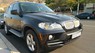 BMW X5 3.0si 2007 - Bán BMW X5 3.0si 2007, màu đen, xe nhập  