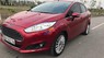 Ford Fiesta 2014 - Bán Ford Fiesta đời 2014, màu đỏ, số tự động 