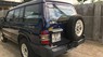 Mitsubishi Pajero 2.4 1997 - Bán Mitsubishi Pajero 2.4 đời 1997, nhập khẩu nguyên chiếc chính chủ  