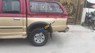 Ford Ranger XLT 4x4 MT 2004 - Bán ô tô Ford Ranger XLT 4x4 MT năm 2004 