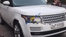 LandRover Range rover Supercharged 5.0 2013 - Bán xe LandRover Range rover Supercharged 5.0 sản xuất năm 2013, màu trắng, nhập khẩu nguyên chiếc