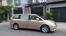 Toyota Sienna LE 2011 - Cần bán lại xe Toyota Sienna LE sản xuất 2011, màu vàng, nhập khẩu