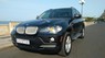 BMW X5 3.0si 2007 - Bán BMW X5 3.0si 2007, màu đen, xe nhập  