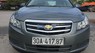 Daewoo Lacetti Cũ   SE 2009 - Xe Cũ Daewoo Lacetti SE 2009