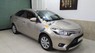 Toyota Vios E 2017 - Bán Toyota Vios E sản xuất 2017 như mới